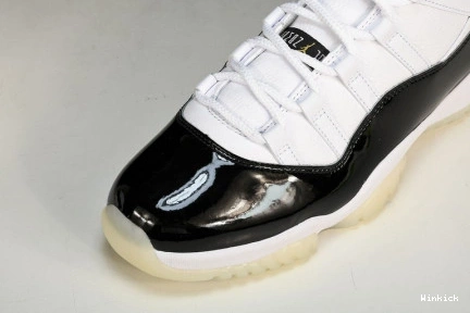  CT8012-170 Jordan Air “DMP” 11 0717